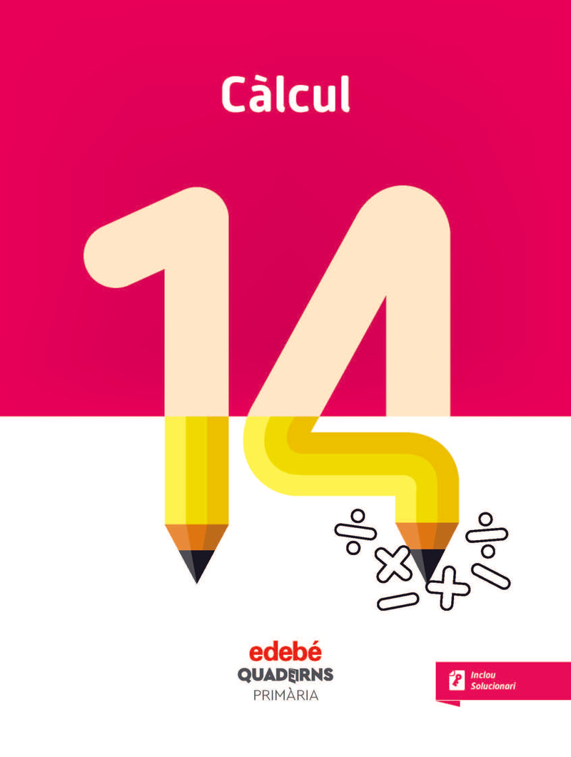 Càlcul 14