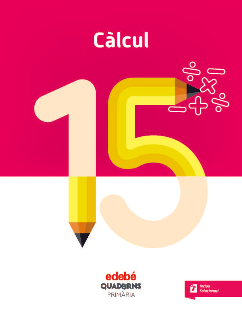 Càlcul 15