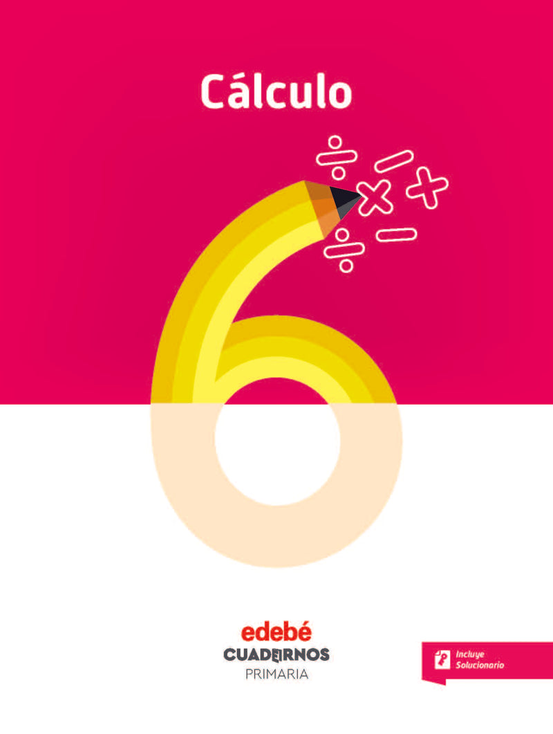 Cálculo 6