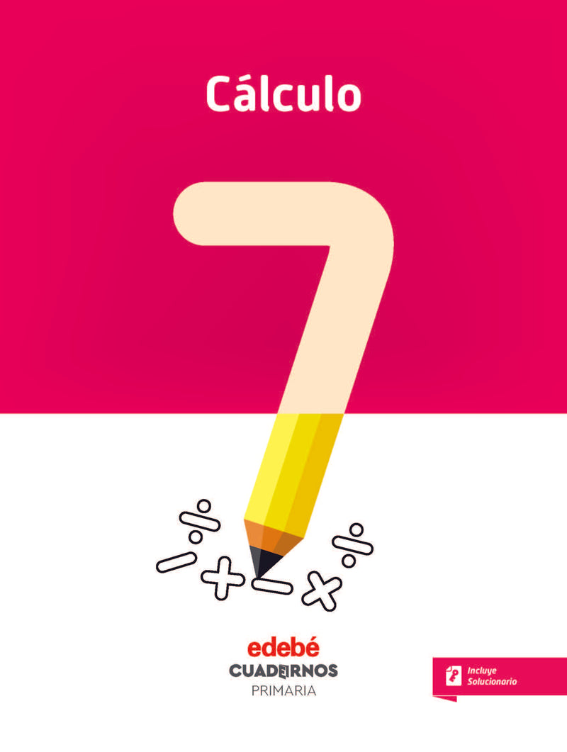 Cálculo 7