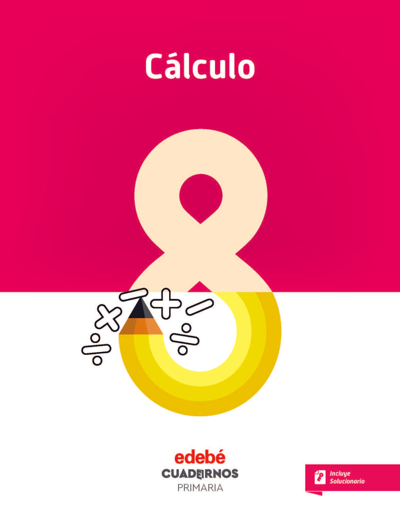 Cálculo 8