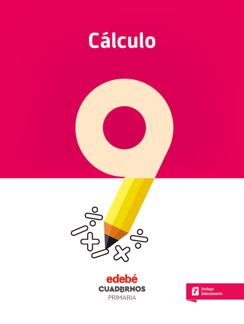 Cálculo 9