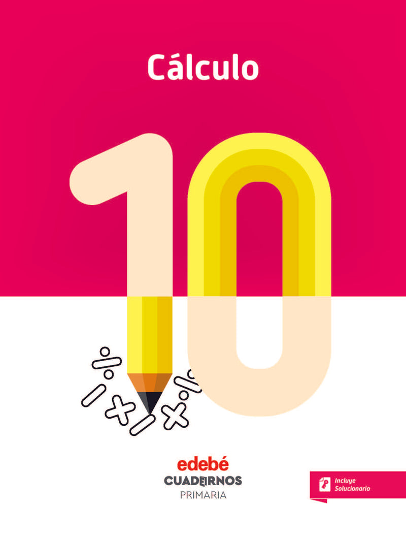 Cálculo 10