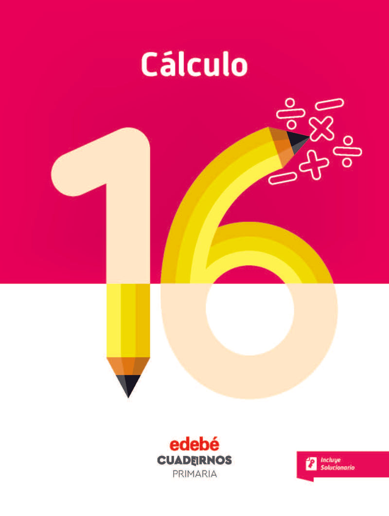 Cálculo 16