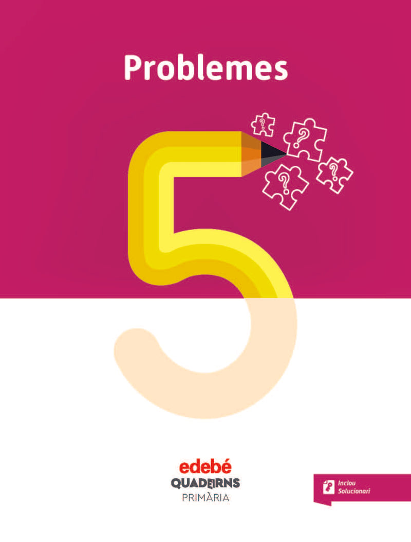 Problemes 5