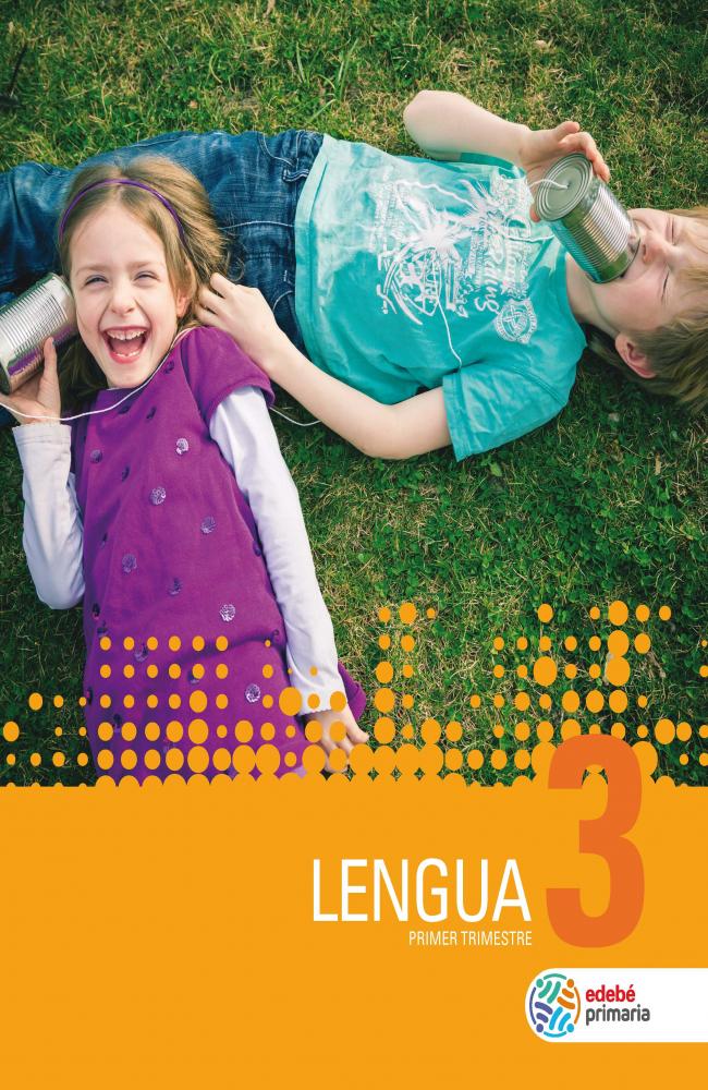 LENGUA 3