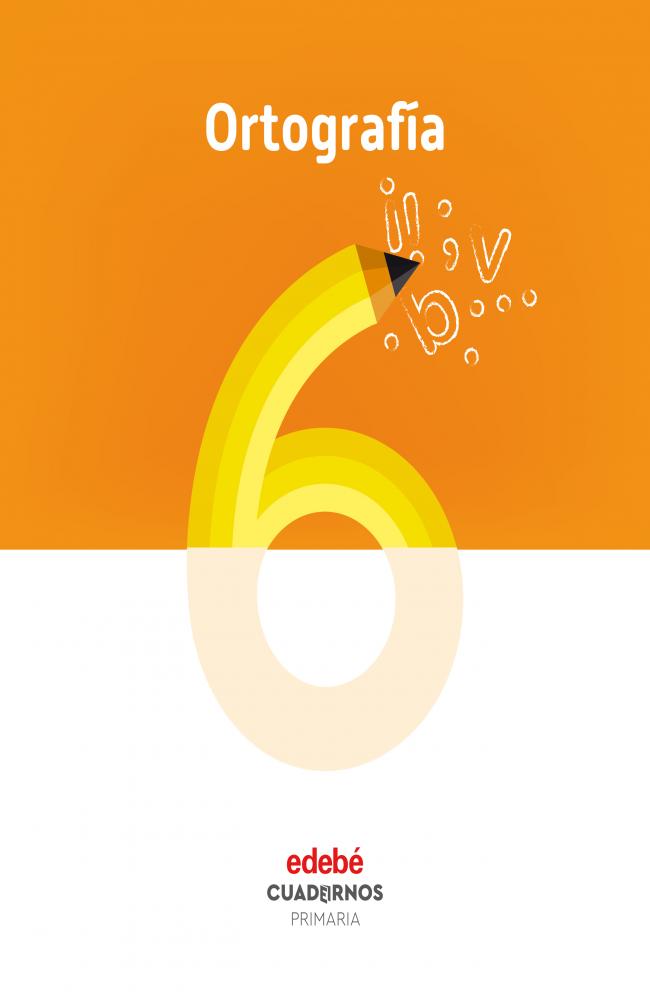 ORTOGRAFÍA 6