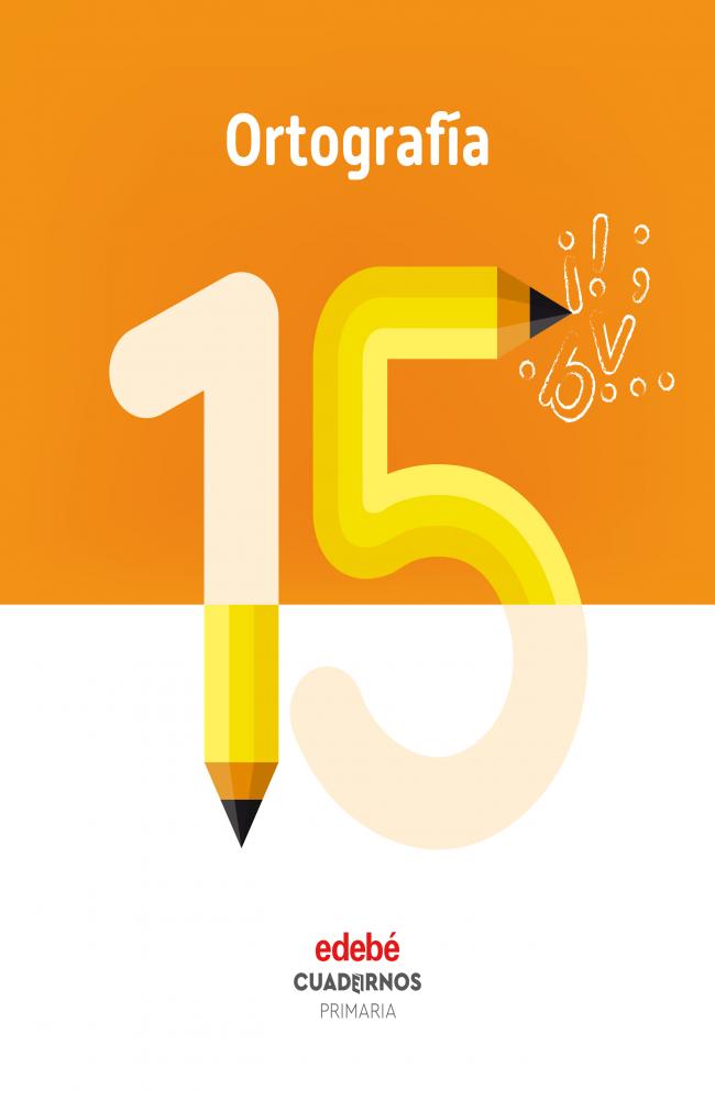 ORTOGRAFÍA 15
