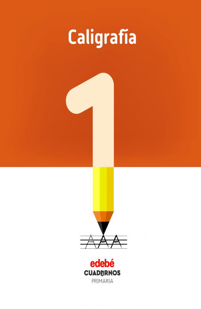 CALIGRAFÍA 1