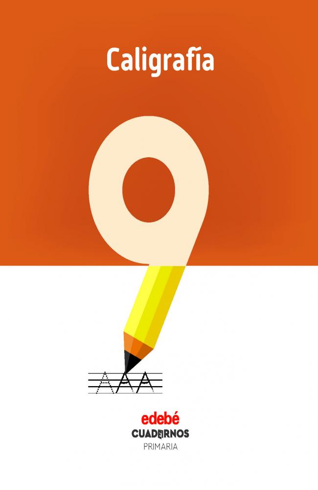 CALIGRAFÍA 9