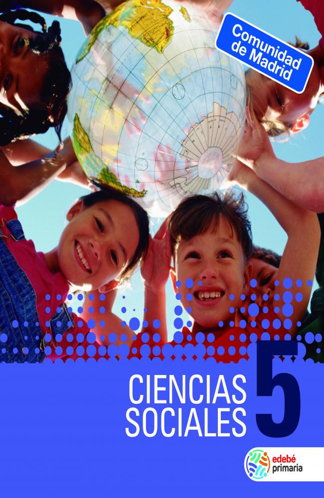 CIENCIAS SOCIALES 5