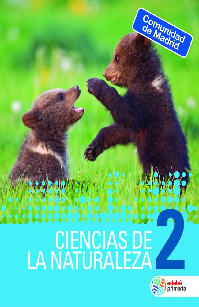 CIENCIAS DE LA NATURALEZA 2