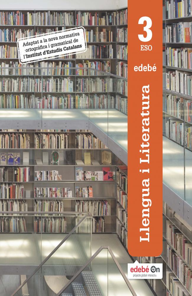 LLENGUA I LITERATURA 3