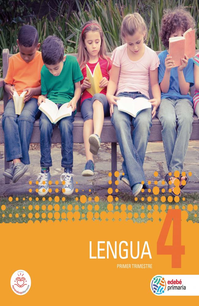 LENGUA 4