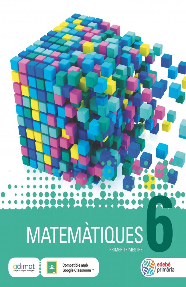MATEMÀTIQUES 6