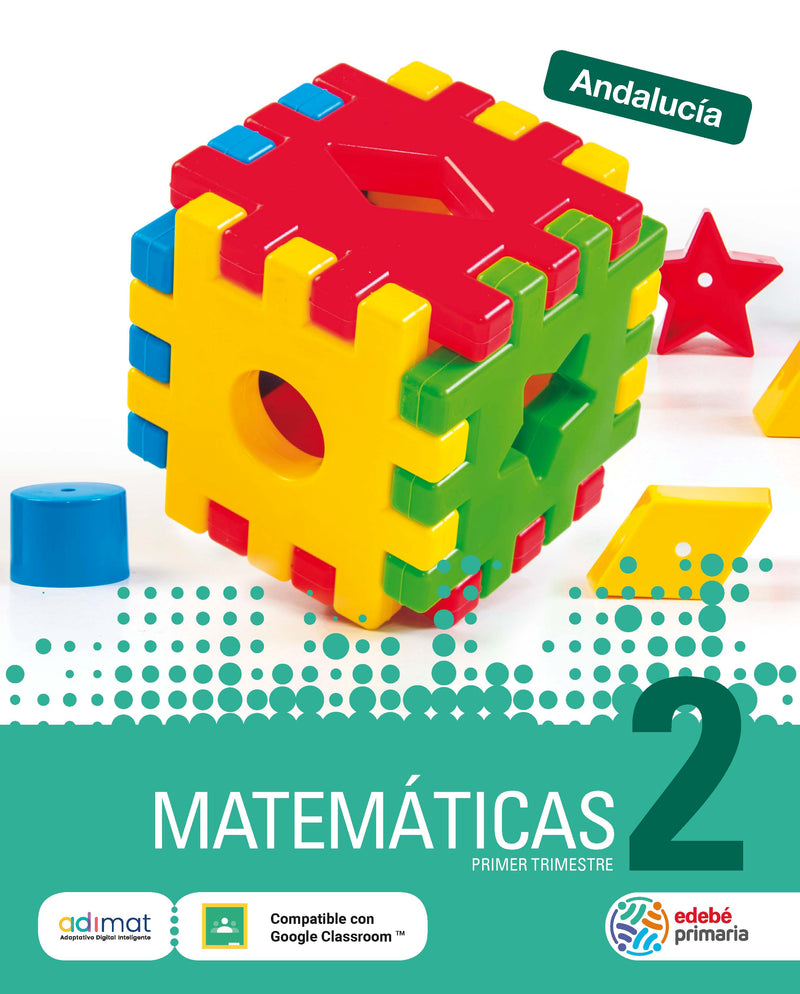 MATEMÁTICAS 2
