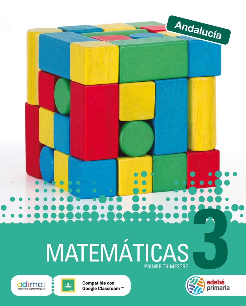 MATEMÁTICAS 3