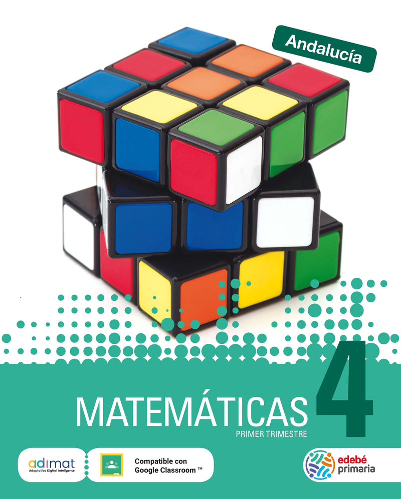 MATEMÁTICAS 4