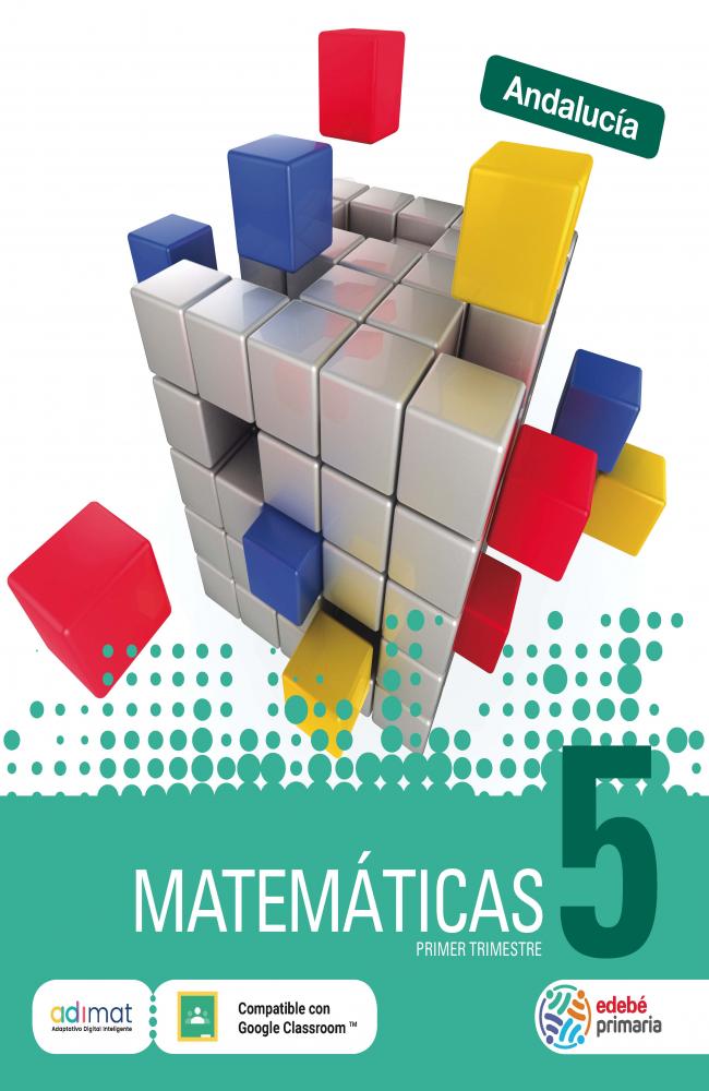 MATEMÁTICAS 5