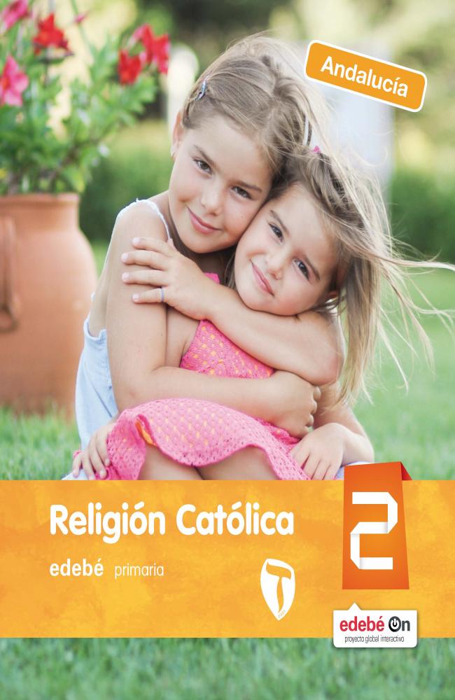 RELIGIÓN CATÓLICA 2