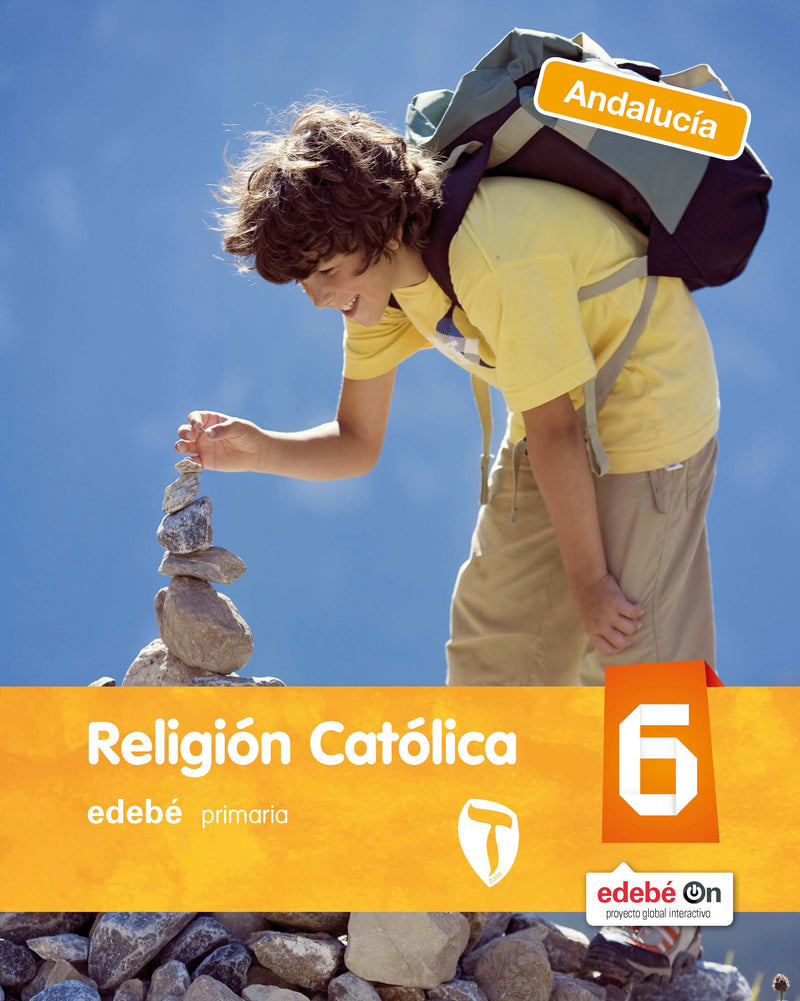 RELIGIÓN CATÓLICA 6