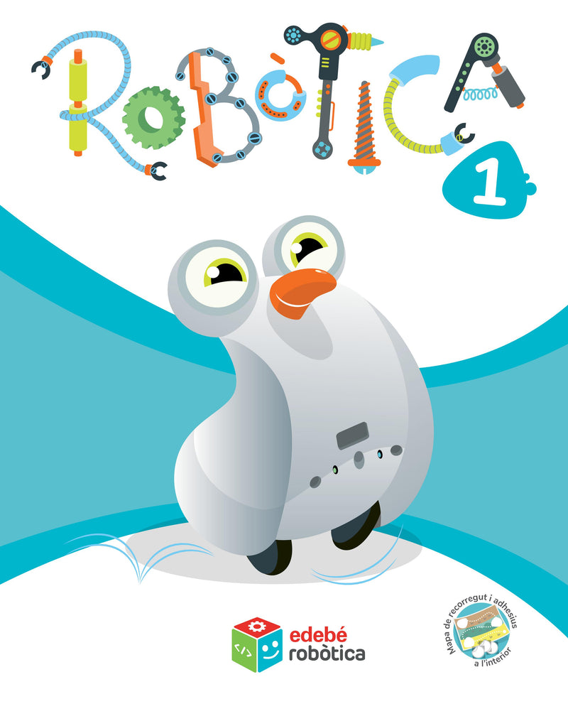 ROBÒTICA 1
