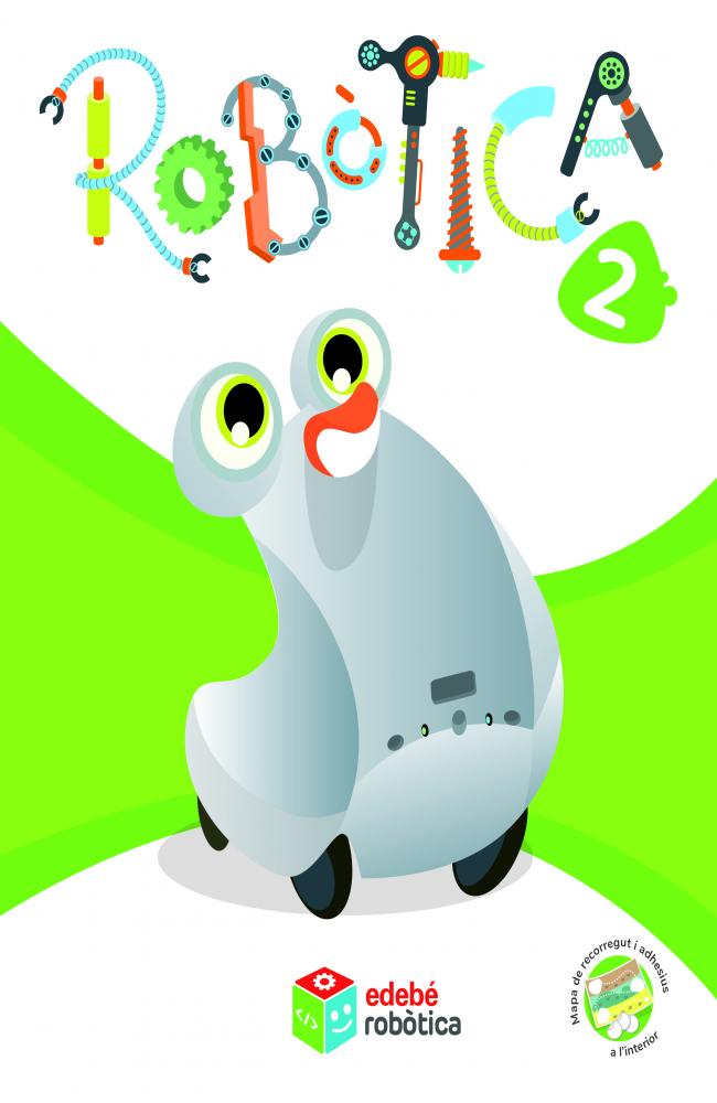 RobÒtica 2