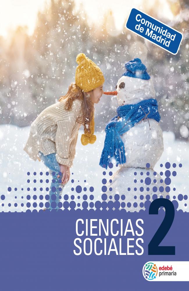 CIENCIAS SOCIALES  2