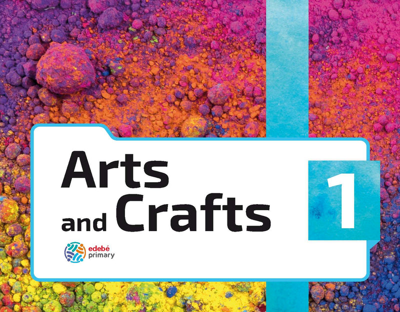 ARTS AND CRAFTS 1