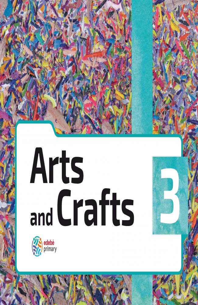 ARTS AND CRAFTS 3