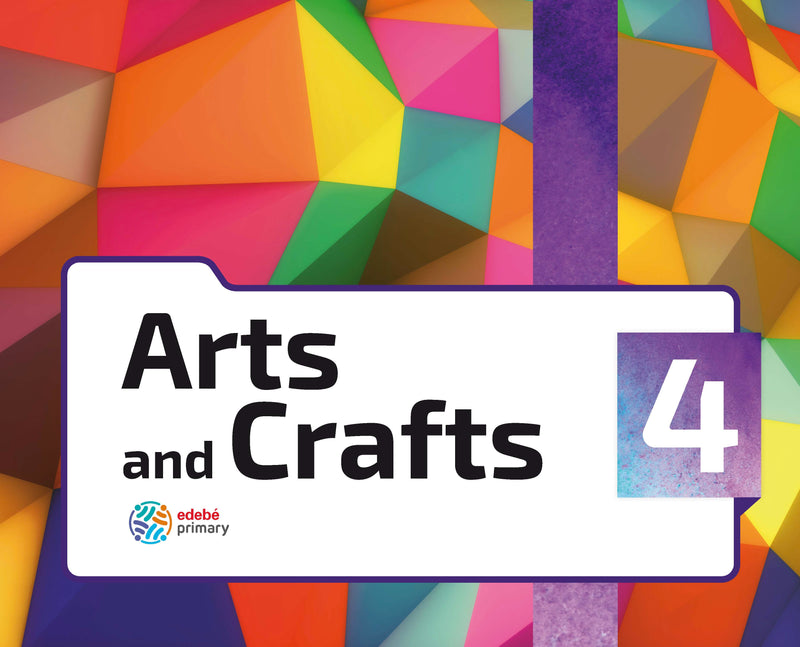 ARTS AND CRAFTS 4