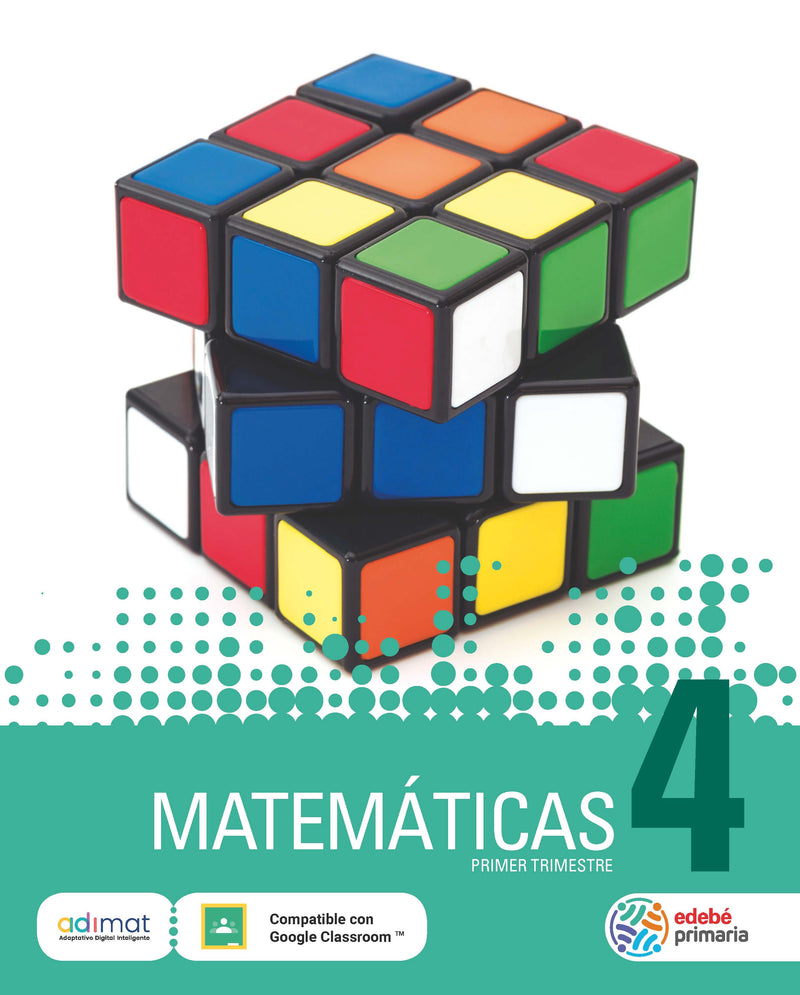 MATEMÁTICAS 4