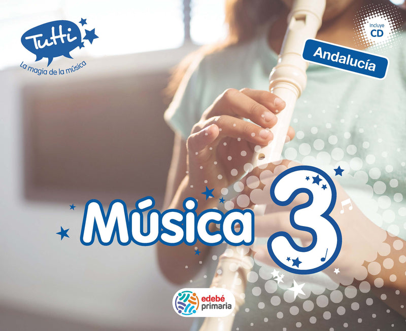 MÚSICA 3