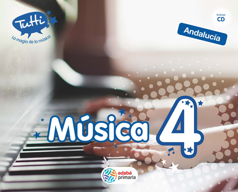 MÚSICA 4