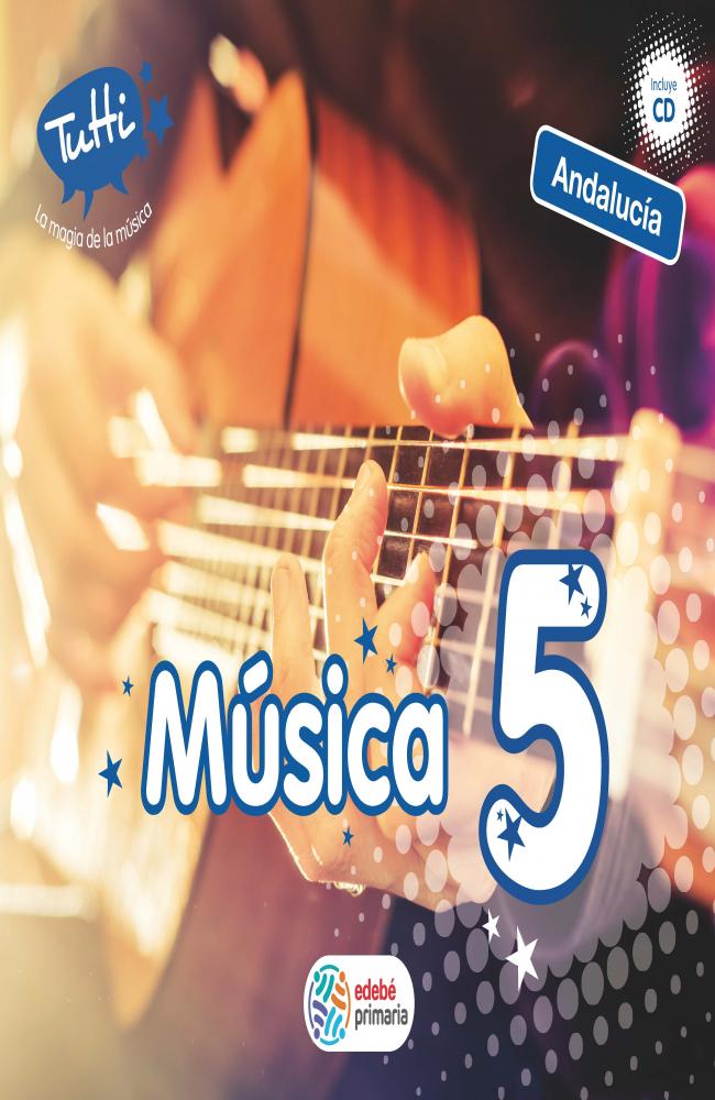 MÚSICA 5