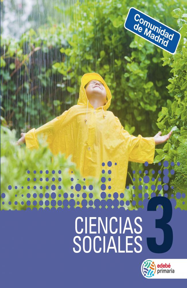 CIENCIAS SOCIALES 3