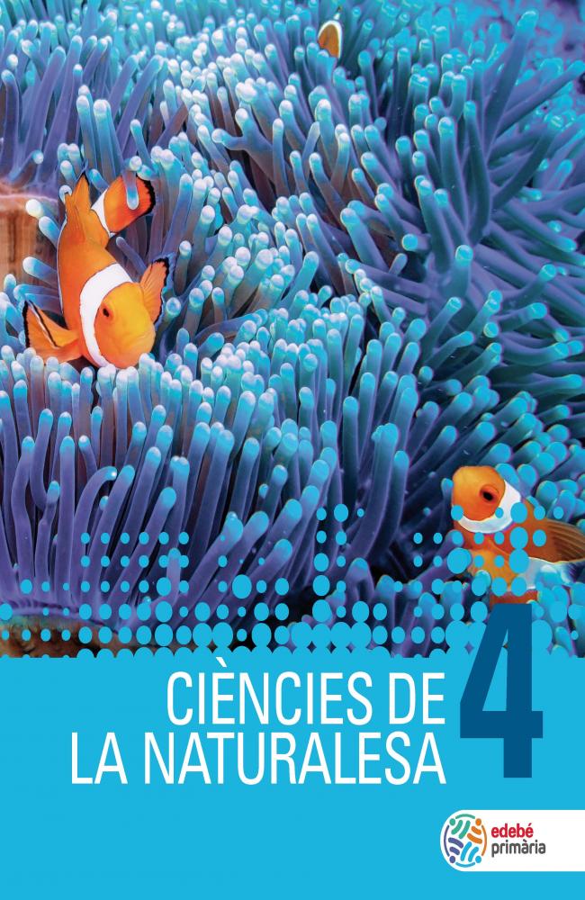 CIÈNCIES DE LA NATURALESA 4