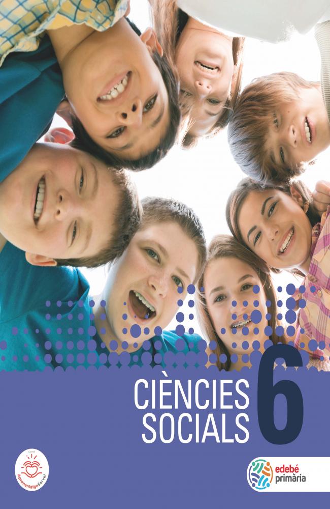 CIÈNCIES SOCIALS 6