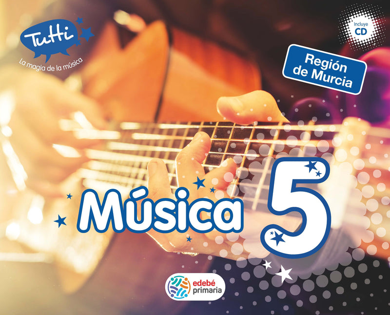 MÚSICA 5