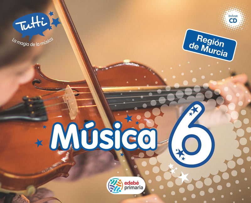 MÚSICA 6
