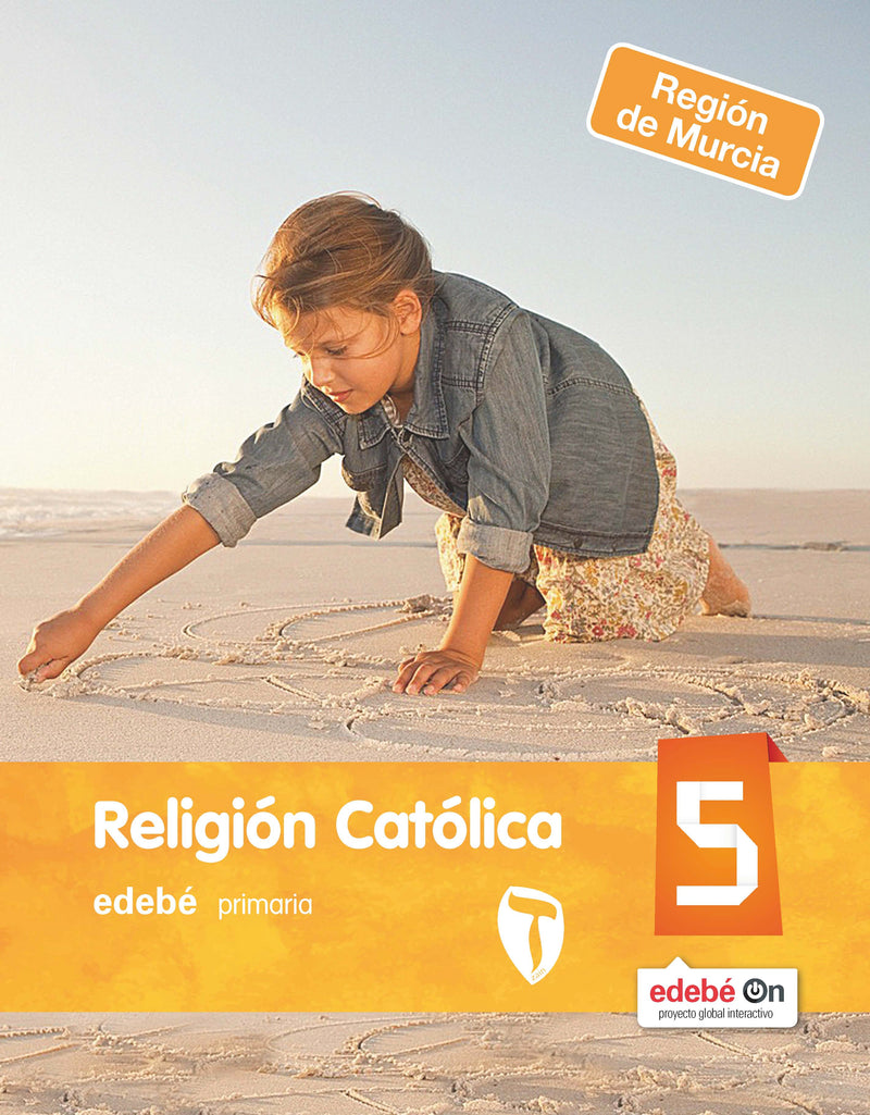 RELIGIÓN CATÓLICA 5