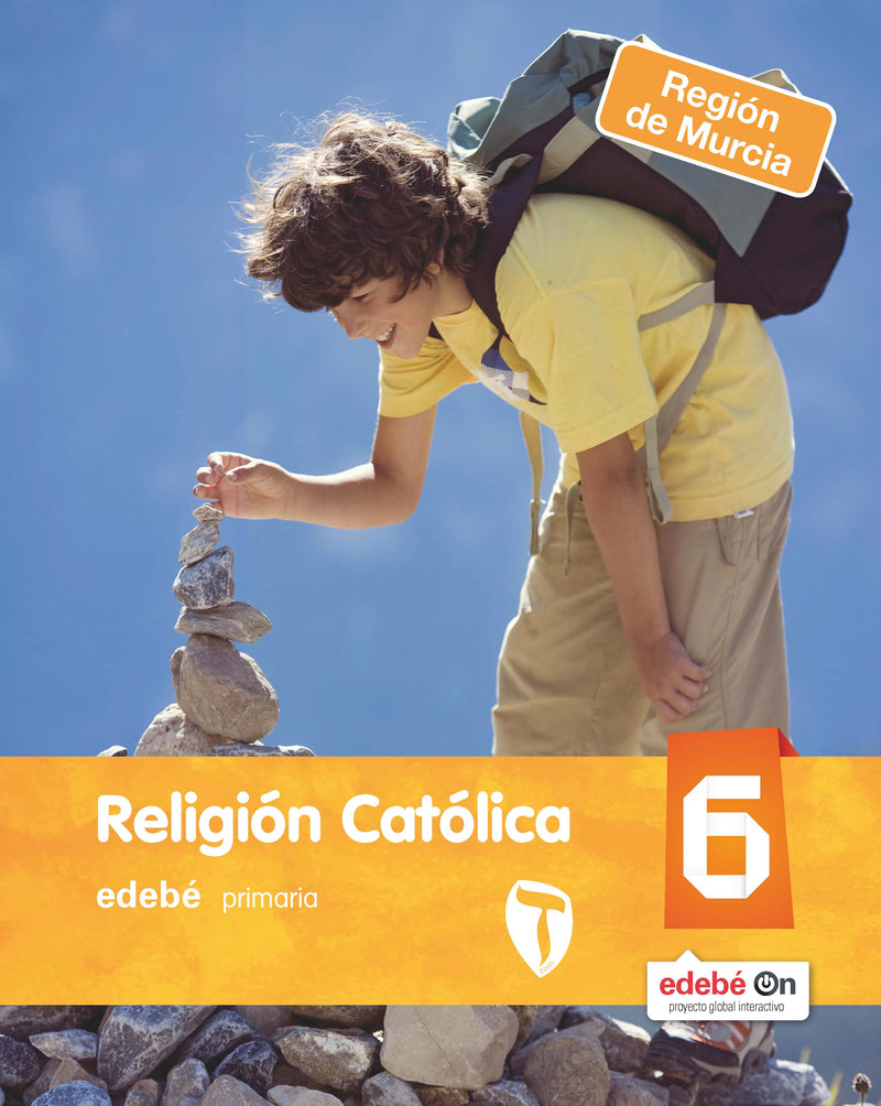 RELIGIÓN CATÓLICA 6