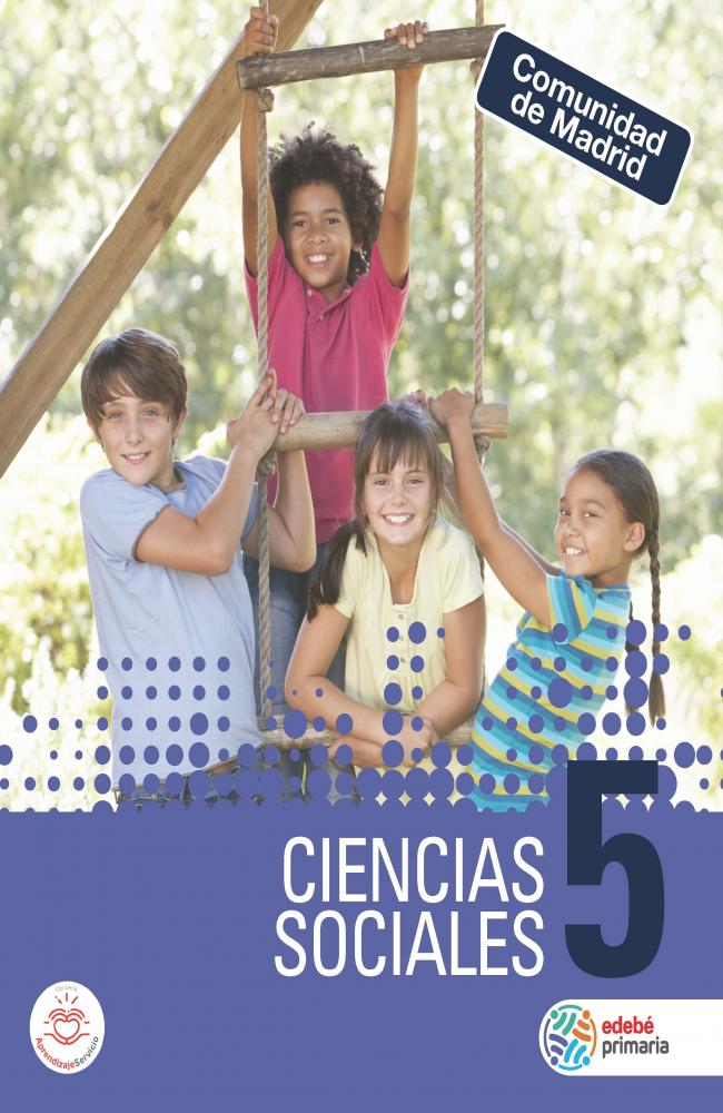 CIENCIAS SOCIALES 5