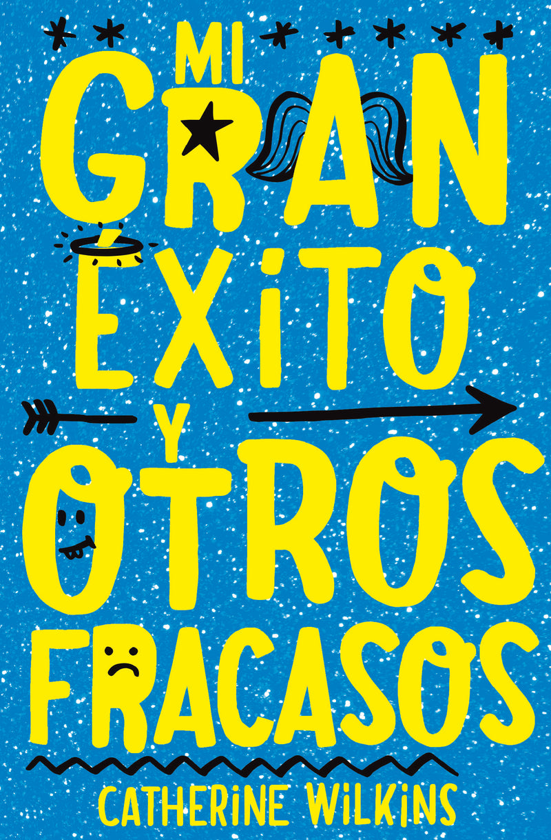 MI GRAN EXITO Y OTROS FRACASOS