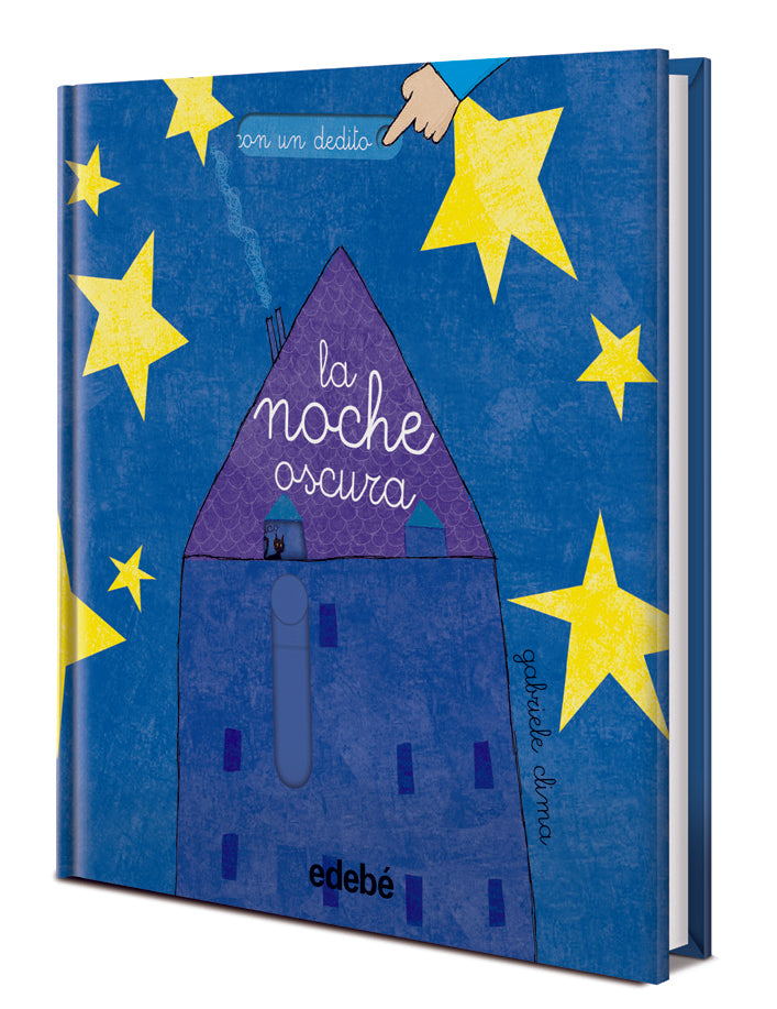 LA NOCHE OSCURA FORMATO REGALO