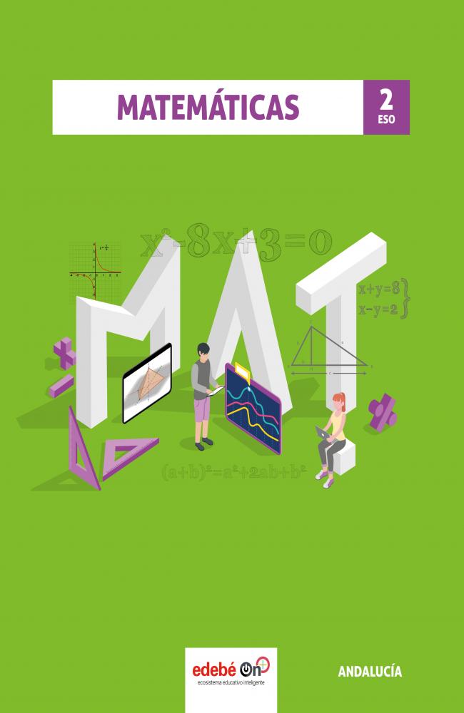 MATEMÁTICAS 2