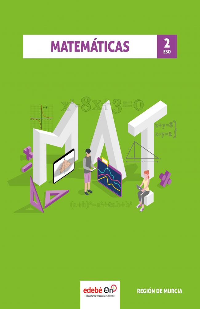 MATEMÁTICAS 2