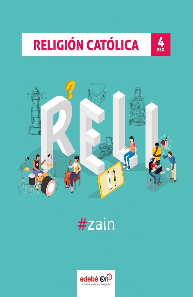 Religión 4 ESO 