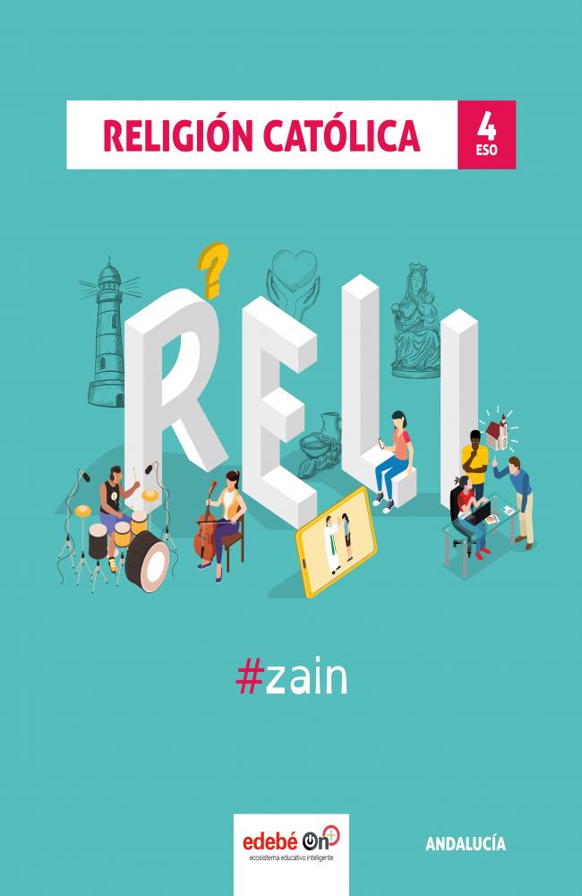 Religión 4 ESO 