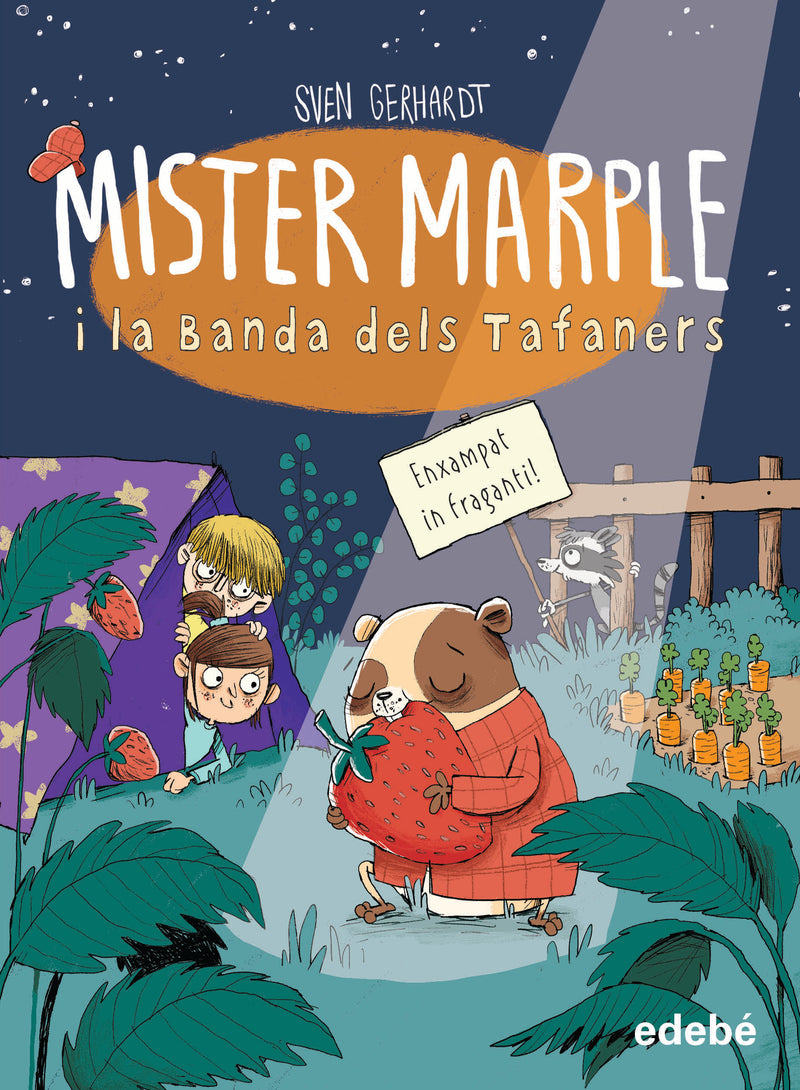 MR MARPLE 03 ENXAMPAT IN FRAGANTI